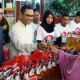 Saleh Husin Jadi Koordinator Tim Ahli Wakil Presiden