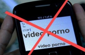 Kemkominfo: Januari-November 2019, 1,5 Juta Situs dan Akun Porno Telah Diblokir