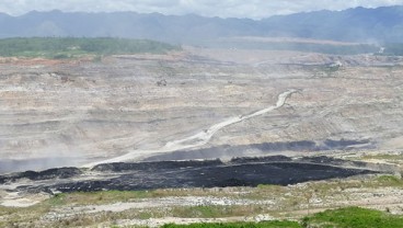 Pemerintah Diminta Fokus Pacu Nilai Tambah Minerba