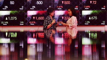 IHSG & Rupiah Kompak Ditutup Menguat Pascalibur Natal