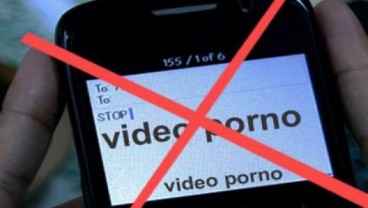 Kemenkominfo Bantah Pernah Buat Akun di Pornhub