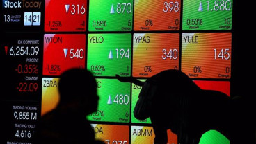 Net Buy Asing Tembus Rp600 Miliar, IHSG Perbarui Level Tertinggi