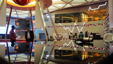 10 Saham Paling Cuan Kamis 26 Desember, LMAS Melonjak Hampir 35 Persen