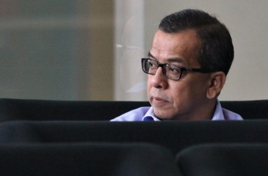 Suap Garuda : Soetikno Suap Emirsyah dari Hasil Uang Komisi Pabrikan Pesawat Asing