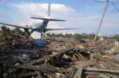 15 Tahun Tsunami Aceh, Komunitas Aceh Bergerak Gelar Doa Bersama dan Nonton Film Mitigasi Bencana