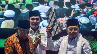 Ketua Umum PBNU Said Aqil Tagih Janji Sri Mulyani Beri Kredit Rp1,5 Triliun