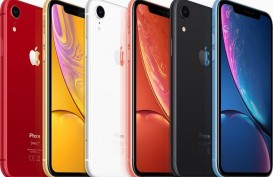 Ini Ponsel Terlaris Kuartal III/2019 : iPhone XR, Galaxy A10, Galaxy A50