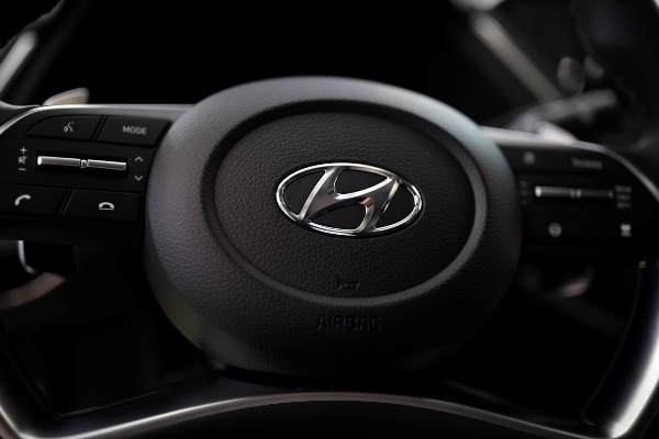 Hyundai Amankan Stok Baterai dari SK Innovation hingga 5 Tahun ke Depan