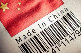 Dibayangi Perang Dagang, Industri China Mulai Bangkit
