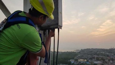 Telkomsel Operator Pertama Hadirkan Layanan 4G LTE di Natuna