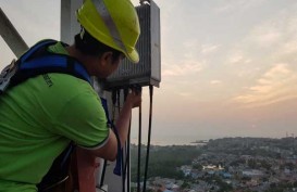 Telkomsel Operator Pertama Hadirkan Layanan 4G LTE di Natuna
