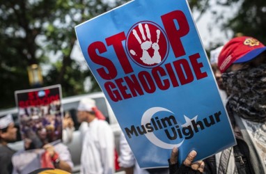 DPR: Meski tak Intervensi, Indonesia Perlu Bersikap soal Uighur