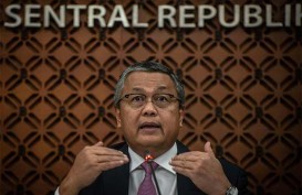 Bank Indonesia : Aliran Modal Asing 2019 Capai Rp226 Triliun