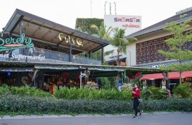 Sambut Tahun Baru 2020, Samasta Lifestyle Village Bali Punya Tenant Baru