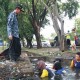 Pemkot Palembang Berbenah Saluran Air Cegah Banjir