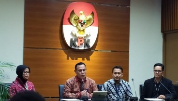 Ini Dia 2 Plt Juru Bicara KPK Pengganti Febri Diansyah