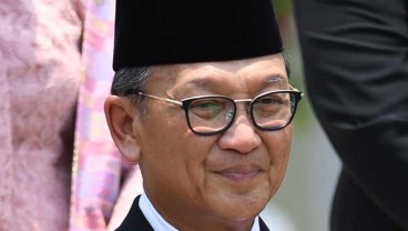 Menteri ESDM Pastikan DMO & Harga Patokan Batu Bara 2020 Berlanjut