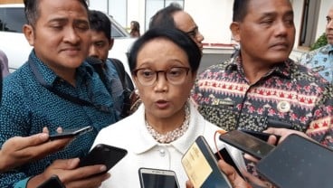 Menlu Retno: Indonesia Intensif Berkomunikasi dengan China Soal Muslim Uighur