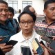 Menlu Retno: Indonesia Intensif Berkomunikasi dengan China Soal Muslim Uighur