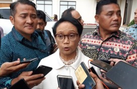 Menlu Retno: Indonesia Intensif Berkomunikasi dengan China Soal Muslim Uighur