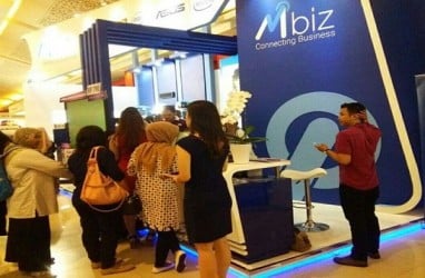 Mbiz Gandeng Investree Buka Akses Permodalan bagi UKM