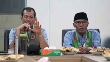 BPBD DKI Jakarta Dihimbau Tingkatkan Kesiapsiagaan Hadapi Potensi Bencana