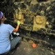 Arkeolog Temukan Istana Suku Maya di Timur Meksiko