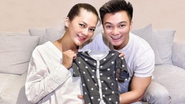 Anak Pertama Baim Wong Lahir