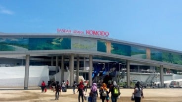 PII Jamin Proyek KPBU Bandara Komodo