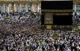 Kemenag akan Bangun Pusat Layanan Haji dan Umrah Terpadu di Jeddah