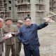 Jelang Akhir Tahun, Kim Jong Un Gelar Pertemuan Tingkat Tinggi Partai Buruh Korut