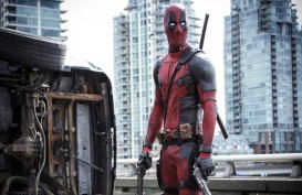 Aktor Ryan Reynolds Sebut Film Deadpool 3 Sedang Dikerjakan