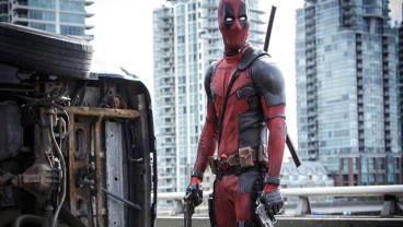 Aktor Ryan Reynolds Sebut Film Deadpool 3 Sedang Dikerjakan