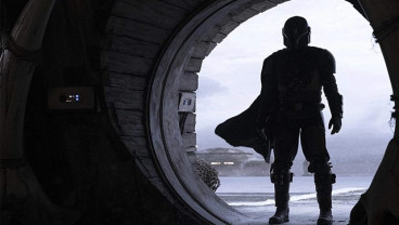 Jon Favreau Konfirmasi Musim Kedua Serial The Mandalorian Tayang Tahun Depan