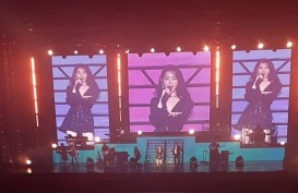 Ini 4 Kejutan Menarik Konser IU 'Love Poem Concert Tour in Jakarta'