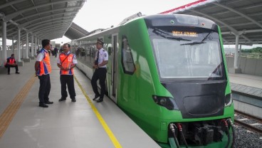 Mulai Hari Ini, KA Bandara Internasional Adi Soemarmo Beroperasi Terbatas