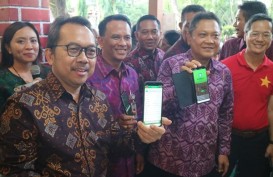 BPD Bali Sasar Transaksi Pembayaran Online QRIS di 17 Pasar