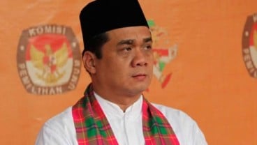 Ini Calon Kuat Wagub DKI dari Gerindra