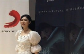 Isyana Lamaran, Netizen Dengungkan Hari Patah Hati Nasional Jilid 2