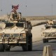 Militer AS Serang Irak dan Suriah, 18 Orang Tewas