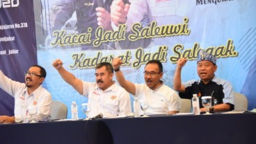 PON 2020: Jabar Targetkan Pertahankan Juara Umum