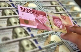 Kurs Tengah Rupiah Menguat 11 Poin, Mayoritas Mata Uang Asia Terapresiasi