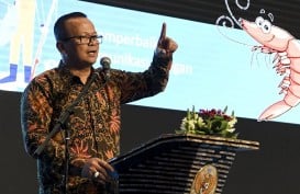 Soal Dugaan Illegal Fishing, Edhy Prabowo : Tim KKP Sudah Siaga di Natuna