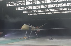 Elang Hitam, Drone Canggih Milik Indonesia