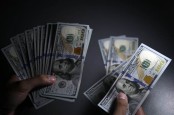 Kewajiban Neto Perbankan Turun 8,3 Persen
