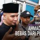 Ahmad Dhani Bebas dari Penjara