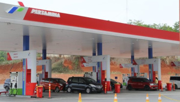 Tahun Baru, Pertamina Imbau Warga Sekitar Fasilitas BBM Tidak Main Kembang Api