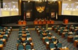 PKS Desak Pemilihan Wagub DKI Digelar Januari 2020