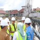 Pompanisasi Sungai Bendung Palembang Mampu Sedot Banjir Seluas 2.400 Ha