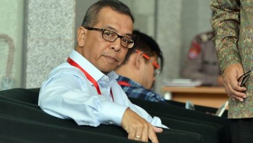 Selain Suap, Emirsyah Satar Terima Fasilitas Penginapan dan Jet Pribadi dari Soetikno Soedarjo